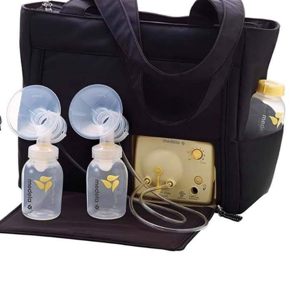 Pump - Picture 1 of 1